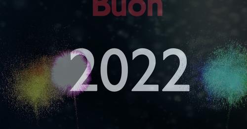 Buon 2022