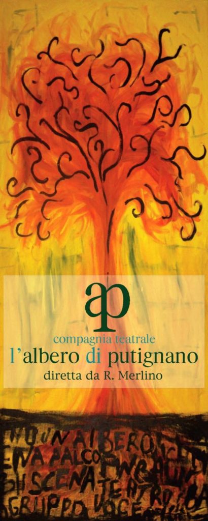 Albero di Putignano