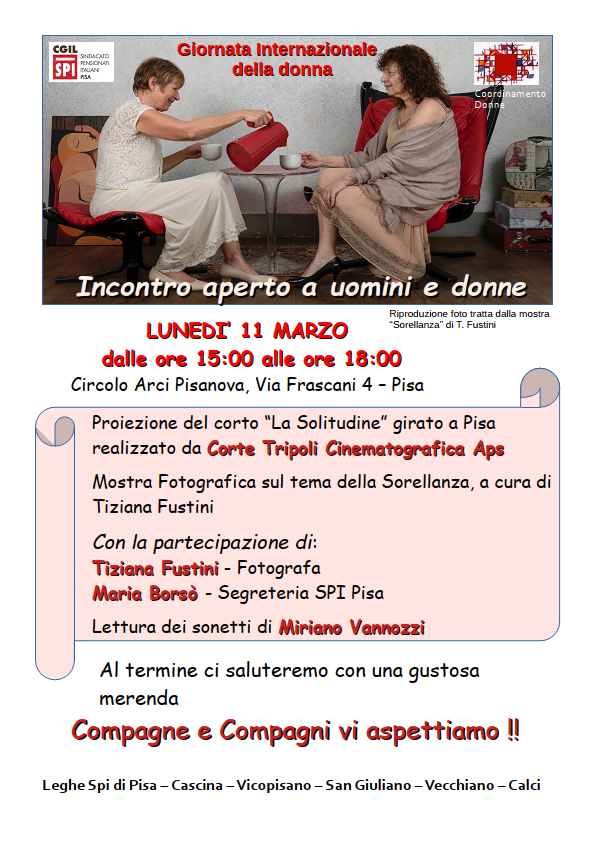 UN ANGOLO DI CORTE