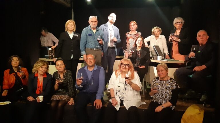 Un Angolo di Corte