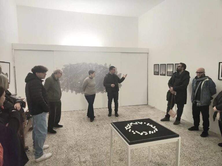 UN ANGOLO DI CORTE