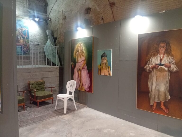 UN ANGOLO DI CORTE 14-04-2025