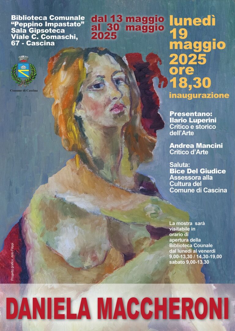 UN ANGOLO DI CORTE
