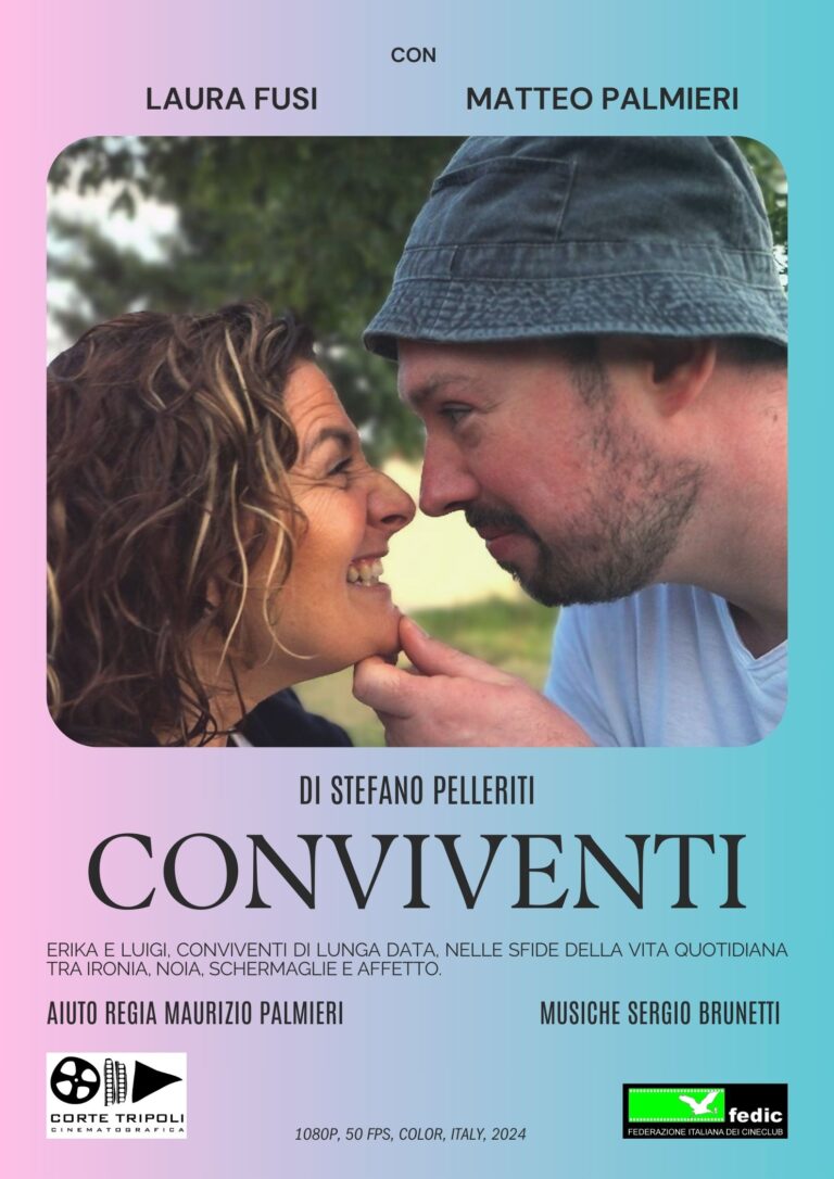 UN ANGOLO DI CORTE