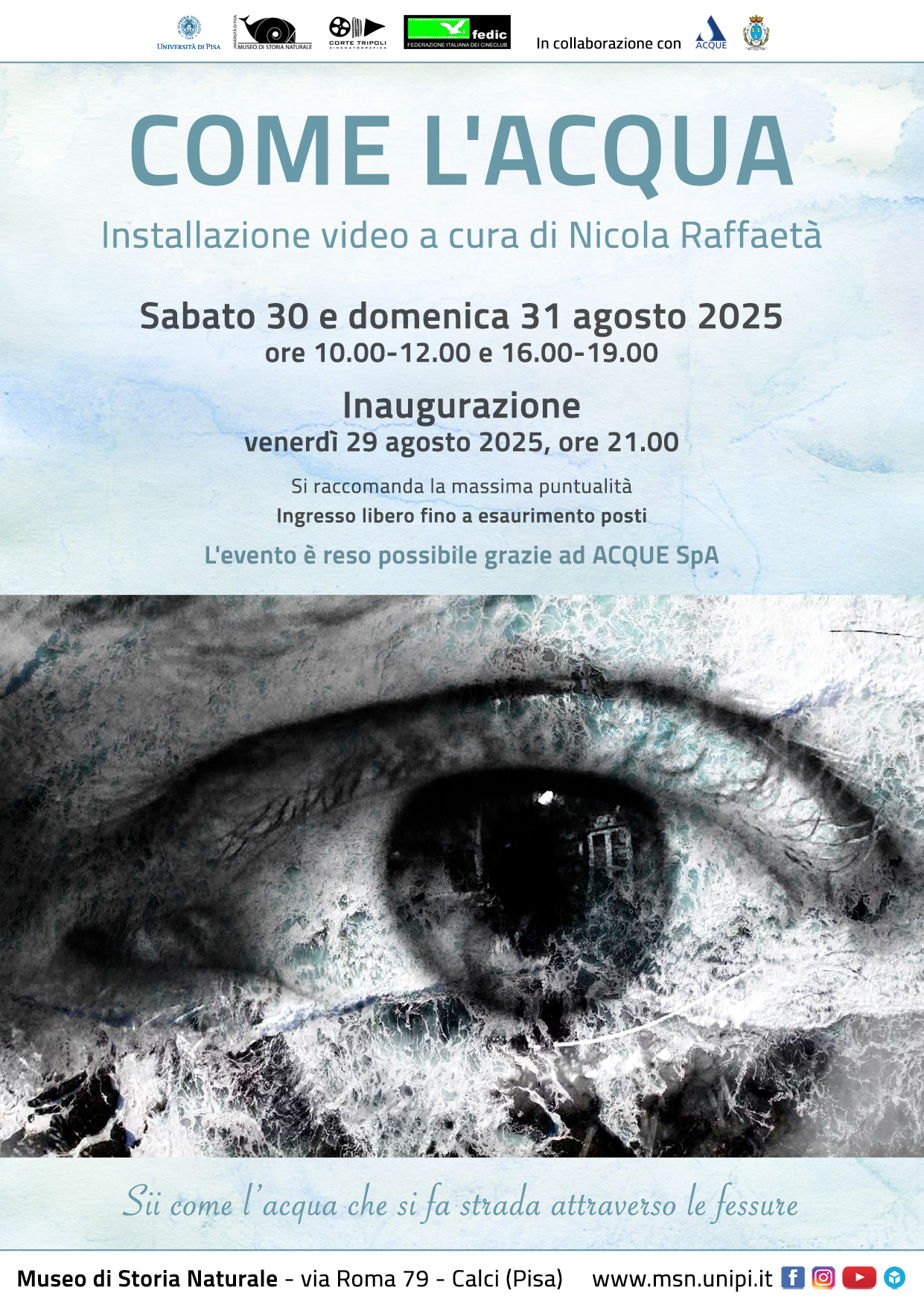 C:\Users\Hp\Desktop\Locandine\Locandina Stage Nazionale FEDIC 29 agosto 2025.jpg