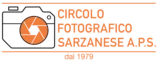 Logo Circolo Fotografico Sarzanese