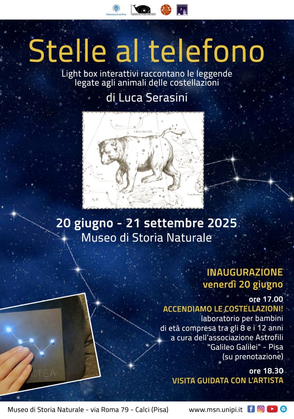 Un angolo di Corte n. 100 del 14-06-2025