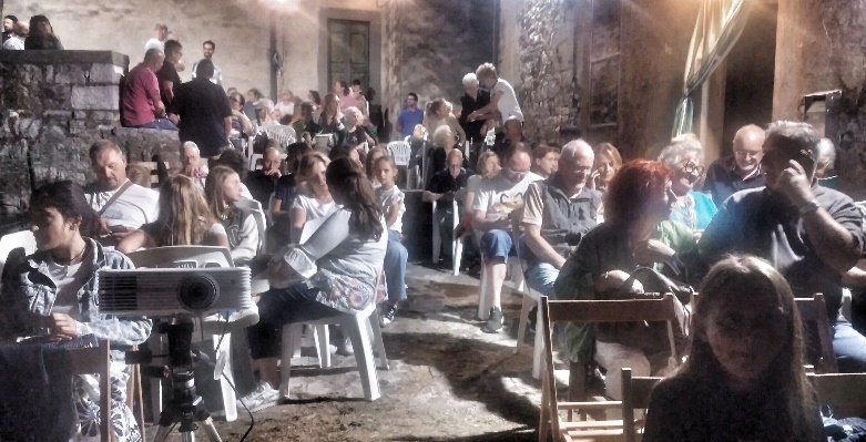 Un angolo di Corte n. 111 del 30-08-2025