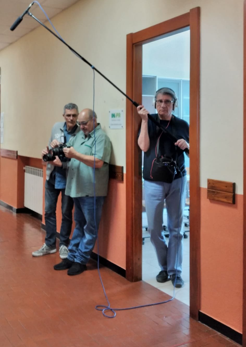 Un angolo di Corte n. 111 del 30-08-2025