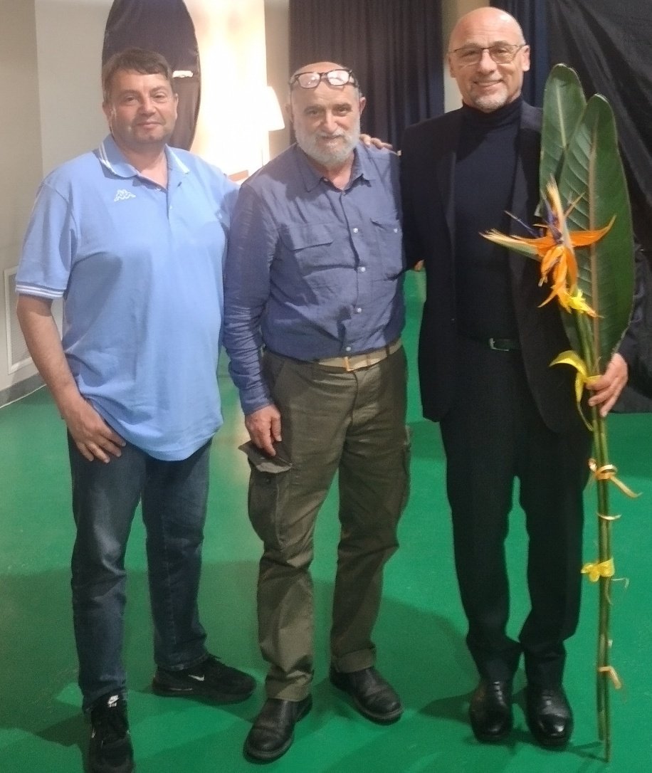 Un angolo di Corte n. 146 del 02-05-2026