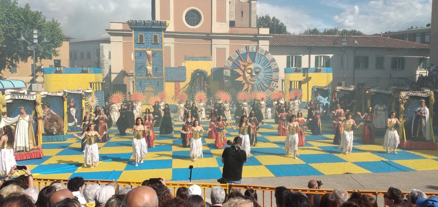 Un angolo di Corte n. 149 del 23-05-2026