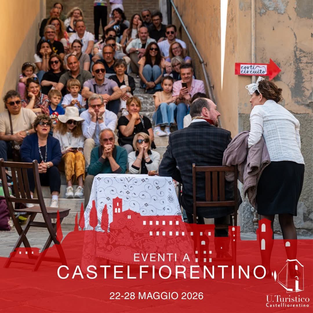Un angolo di Corte n. 149 del 30-05-2026