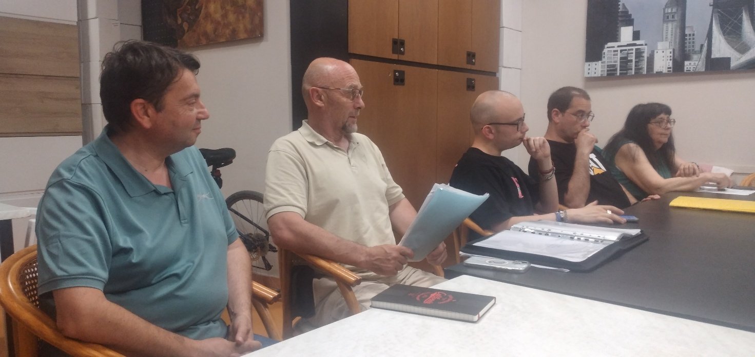 Un angolo di Corte n. 153 del 27-06-2026