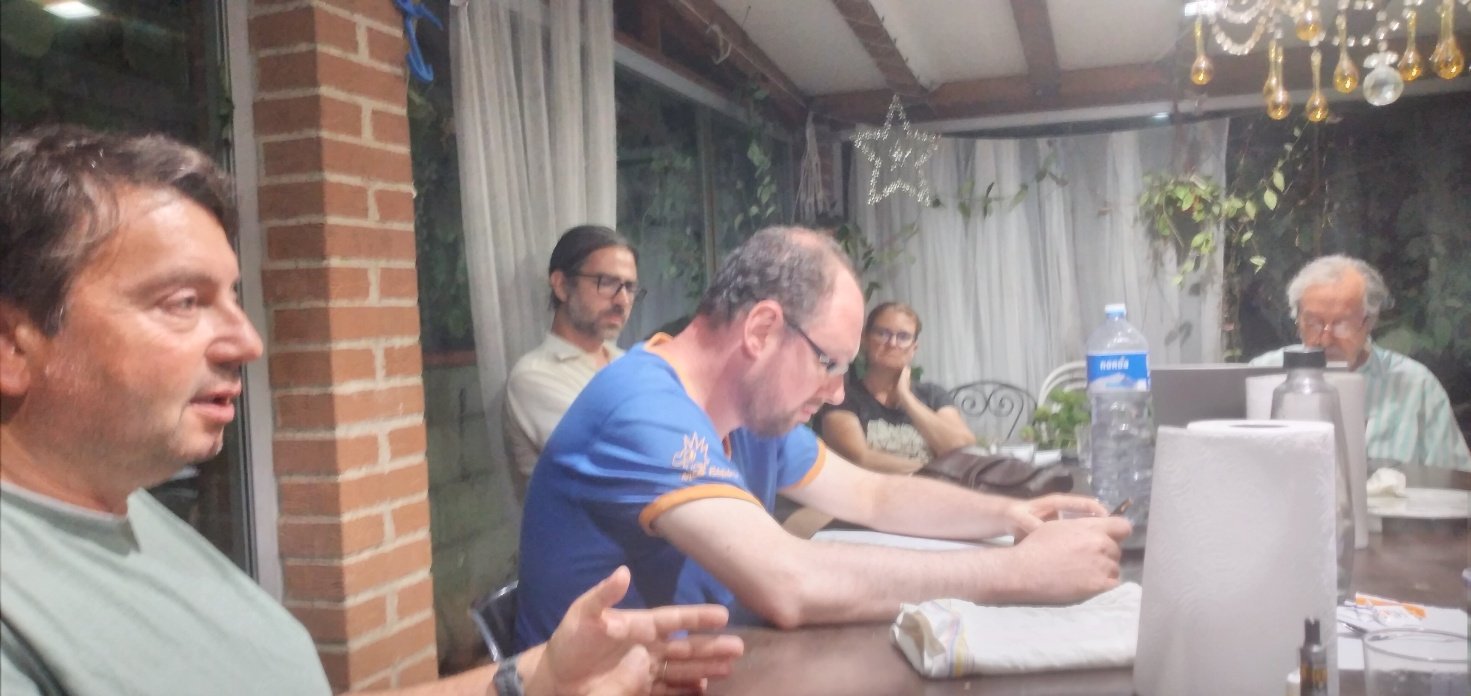 Un angolo di Corte n. 154 del 04-07-2026