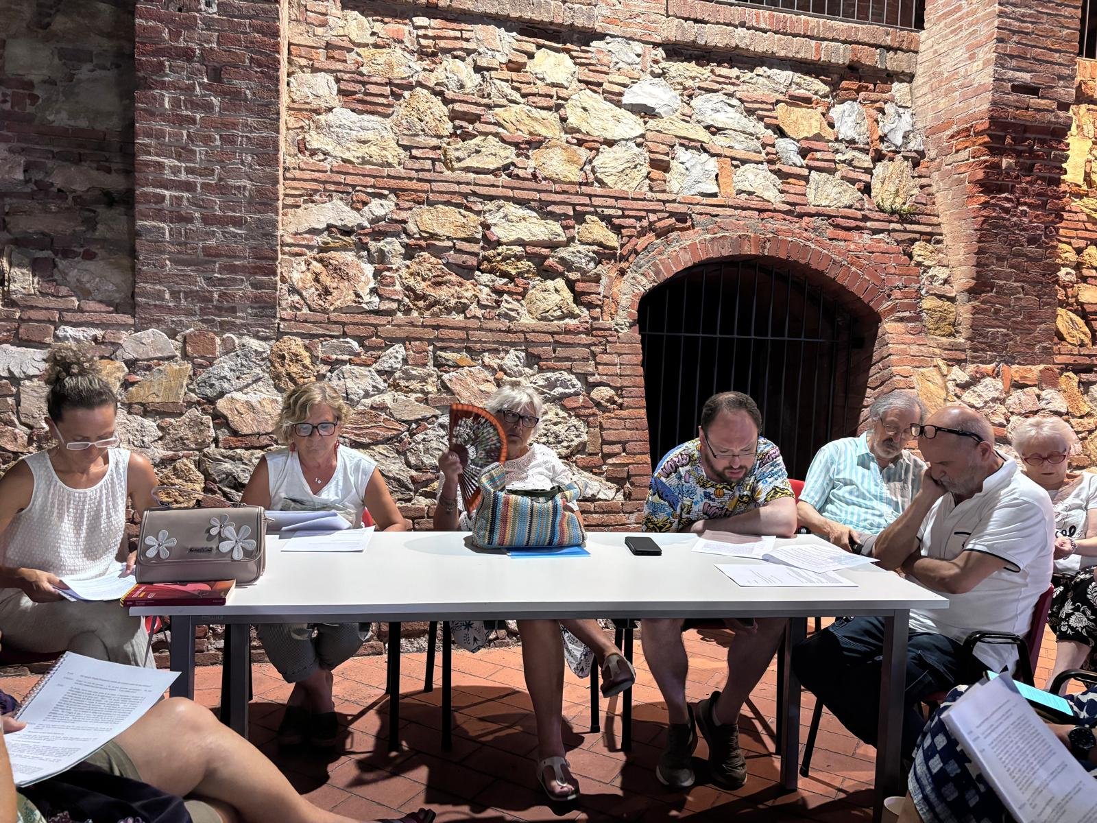 Un angolo di Corte n. 155 del 11-07-2026