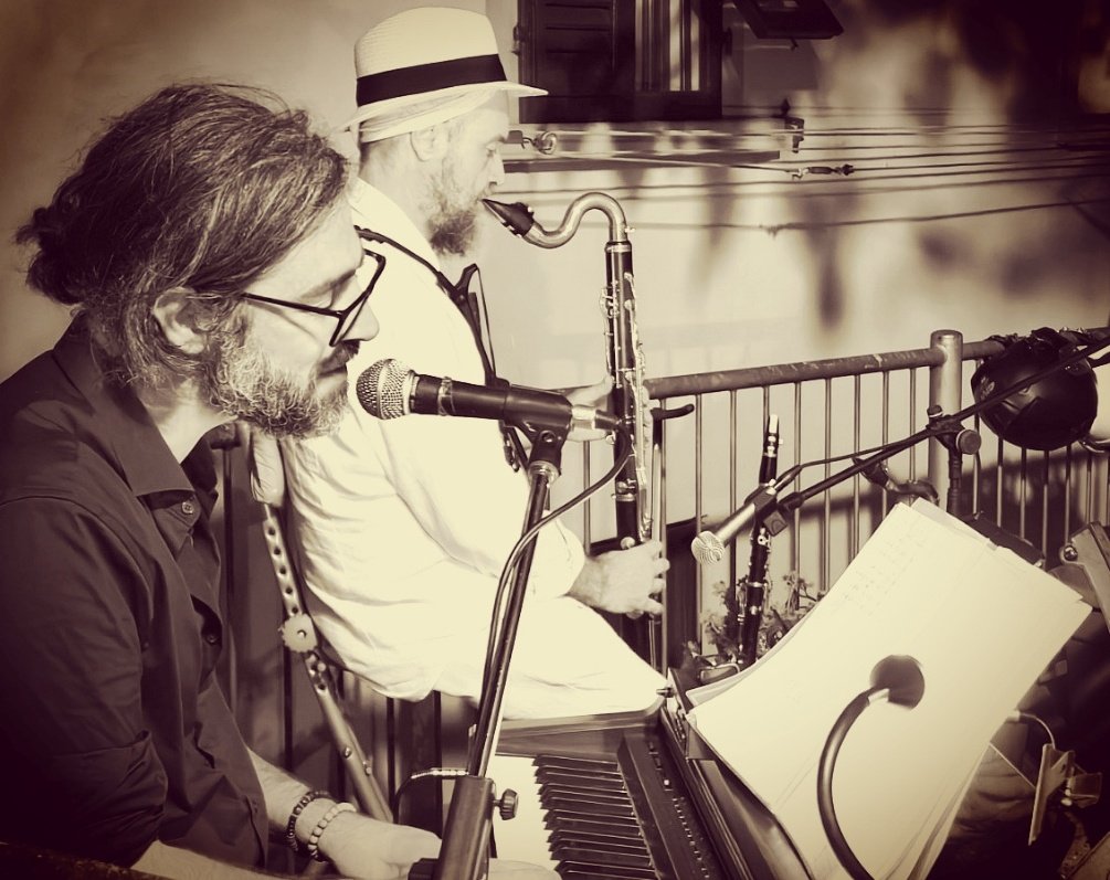 Un angolo di Corte n. 160 del 15-08-2026