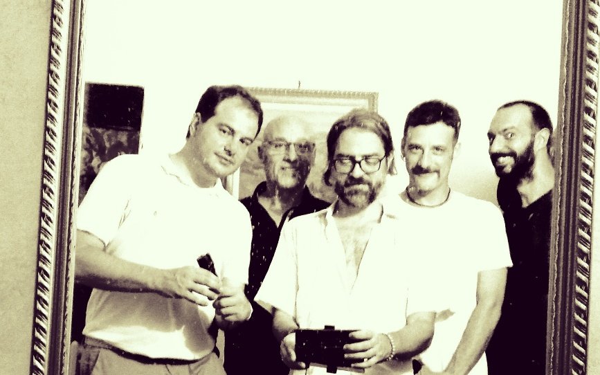Un angolo di Corte n. 160 del 15-08-2026