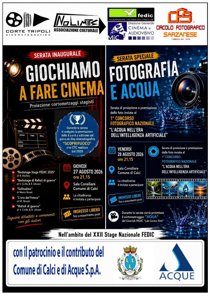 Un angolo di Corte n. 161 del 22-08-2026
