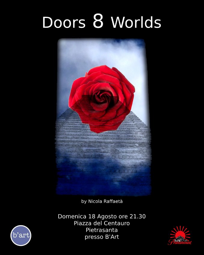 Un angolo di Corte n. 61 del 17-08-2024
