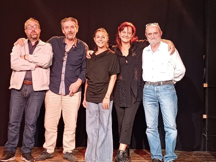Un angolo di Corte n. 66 del 28-09-2024