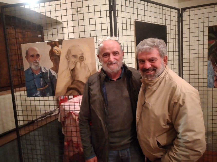 Un angolo di Corte n. 68 del 12-10-2024