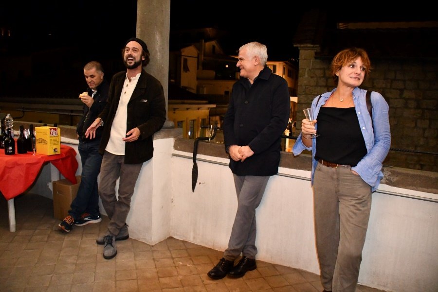 Un angolo di Corte n. 71 del 09-10-2024