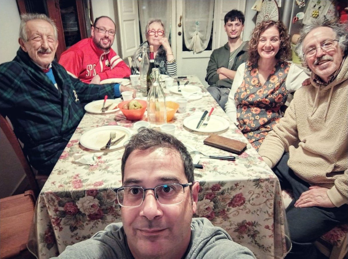 Un angolo di Corte n. 73 del 23-11-2024