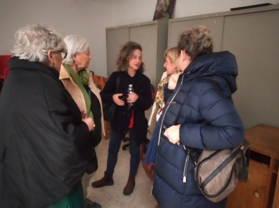 Un angolo di Corte n. 93 del 19-04-2025