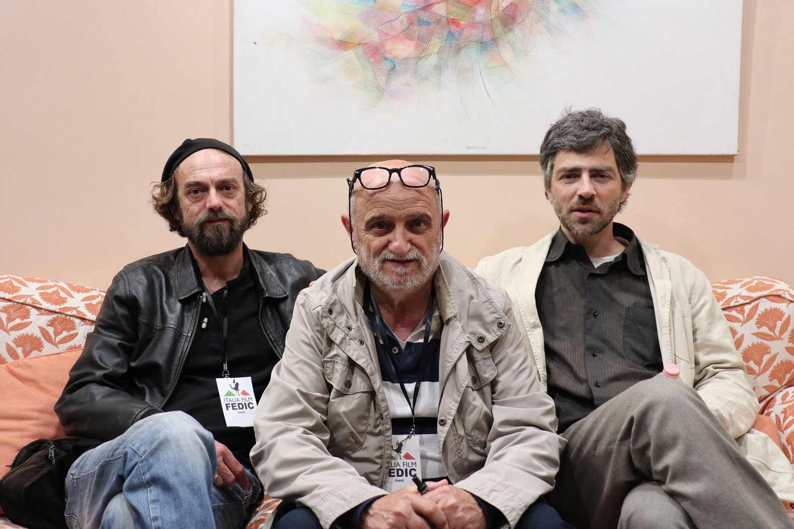 Un angolo di Corte n. 98 del 31-05-2025