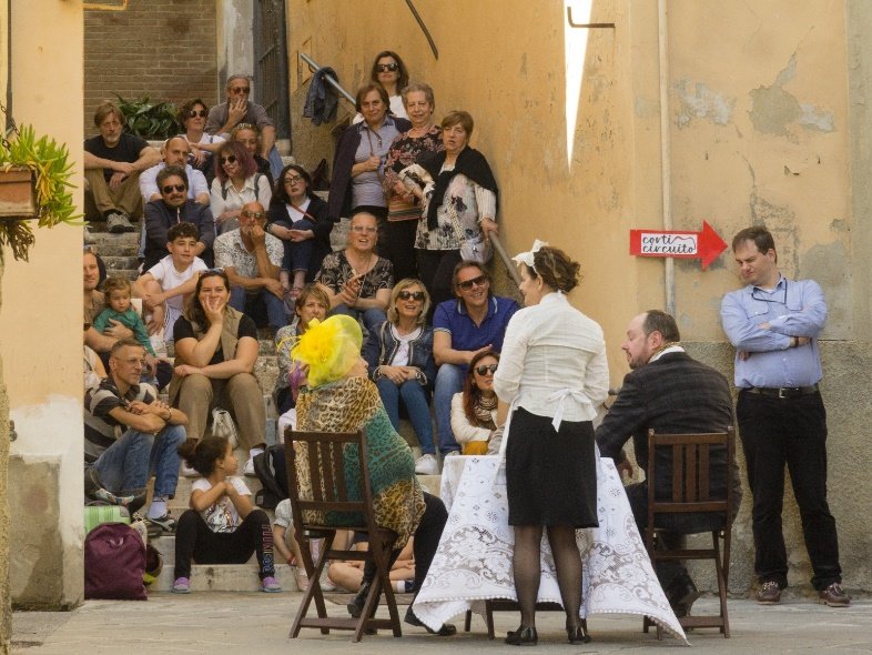 Un angolo di Corte n. 98 del 31-05-2025